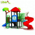 Preschool Playground Outdoor Equipment, Play Games Kids Outdoor Playground Equipment